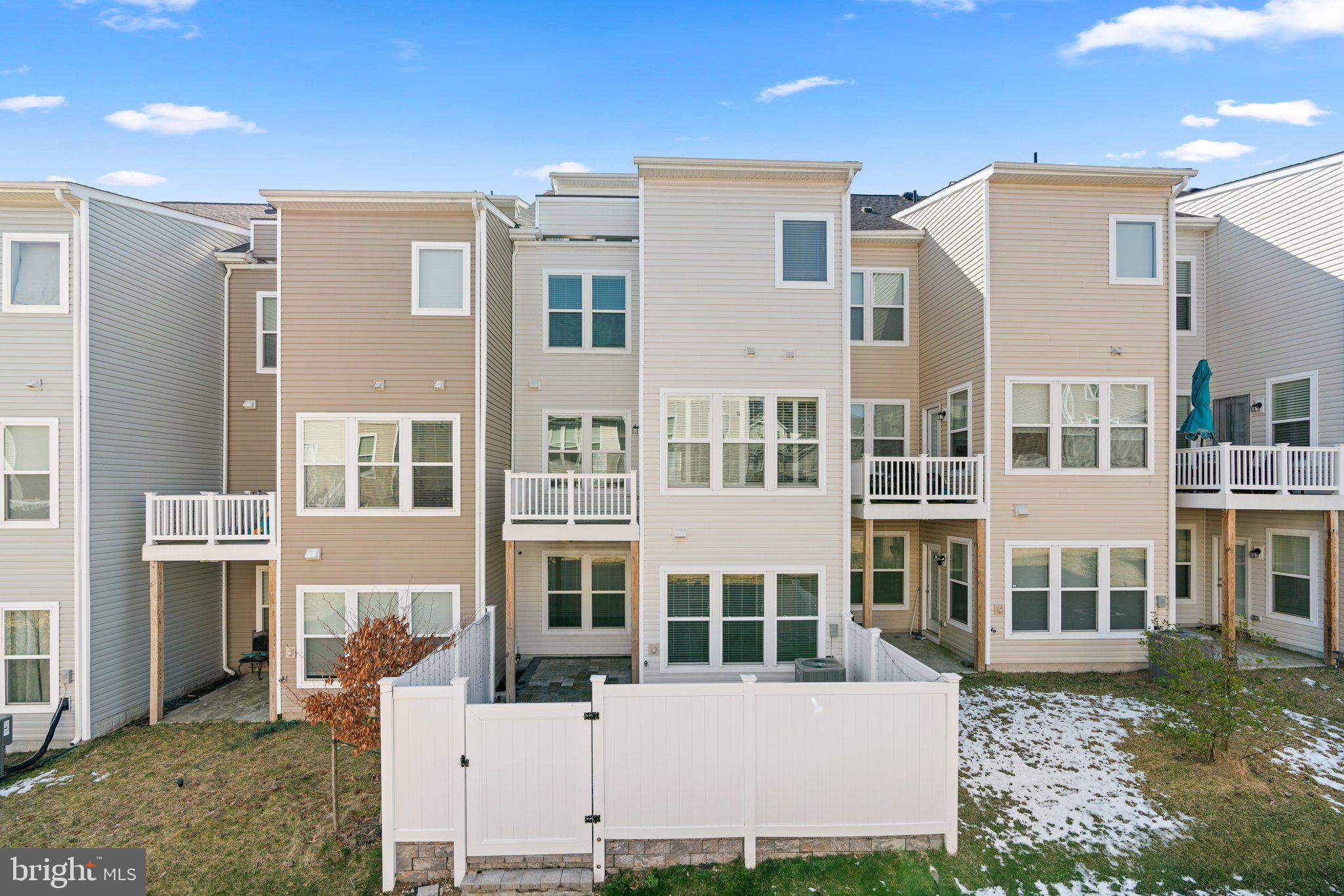 SHIPLEY HOMESTEAD - Residential