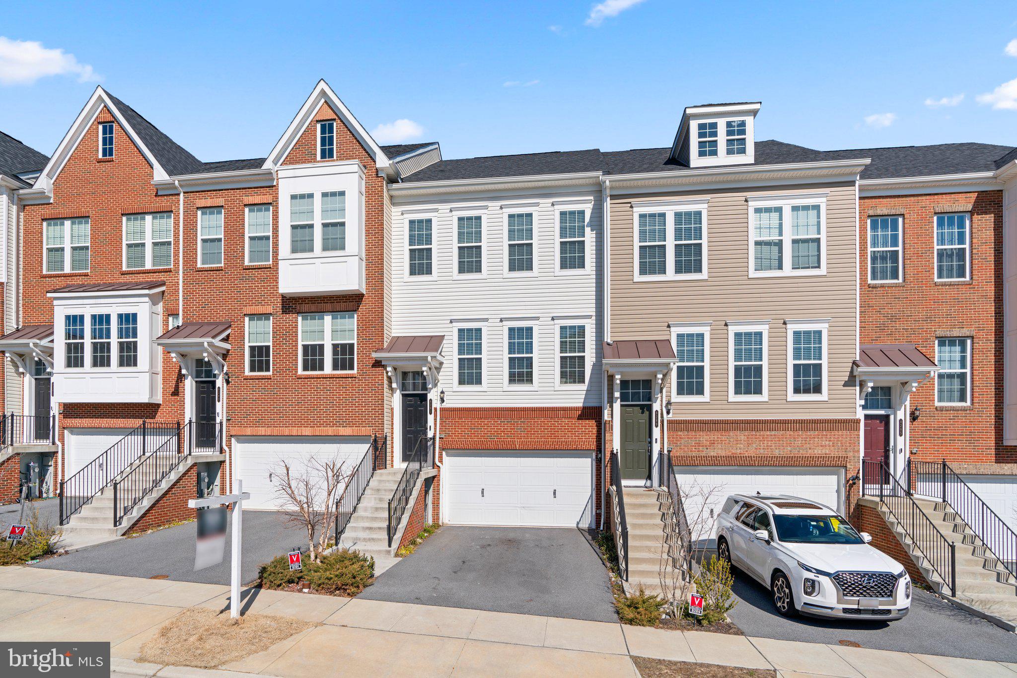 SHIPLEY HOMESTEAD - Residential