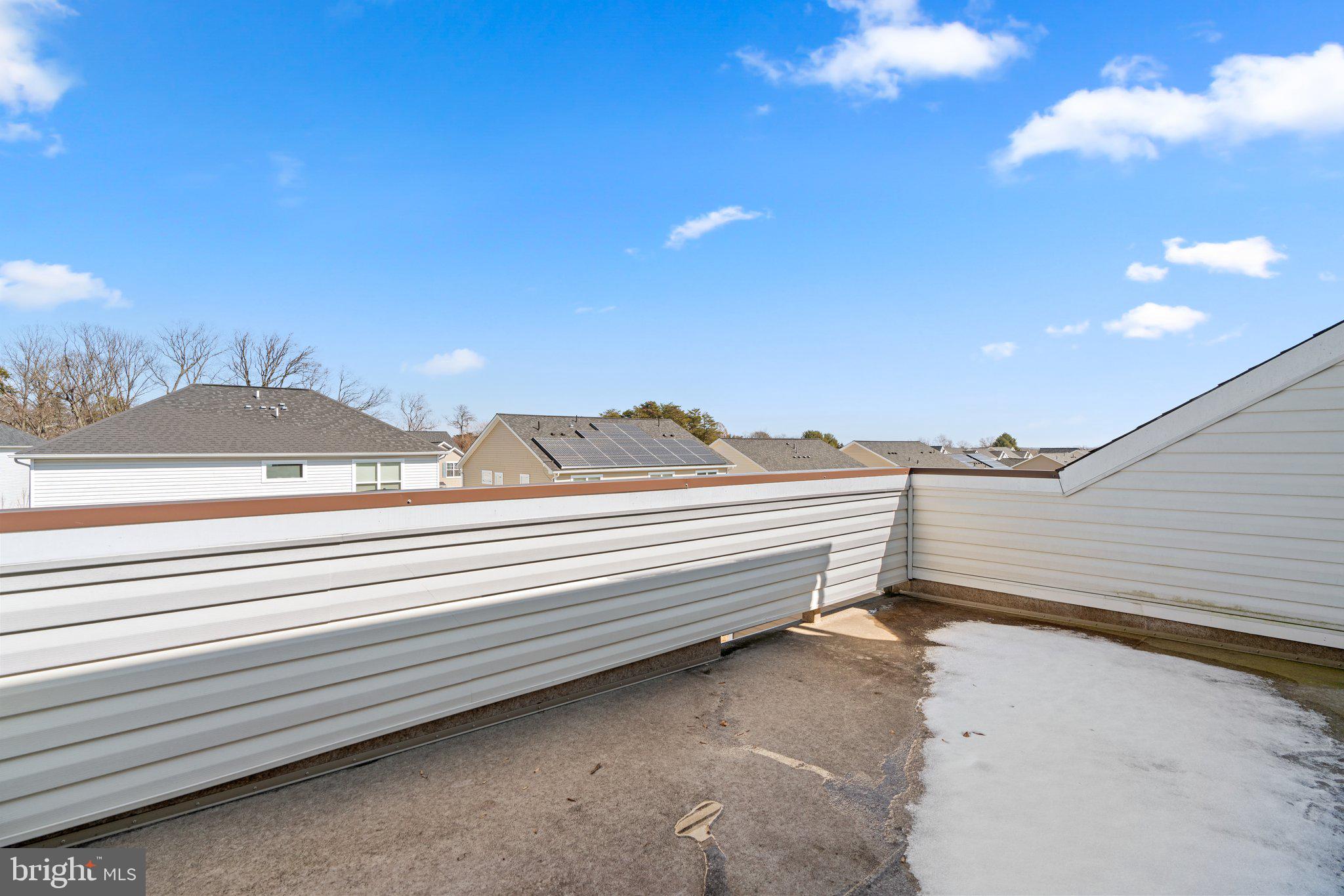 SHIPLEY HOMESTEAD - Residential