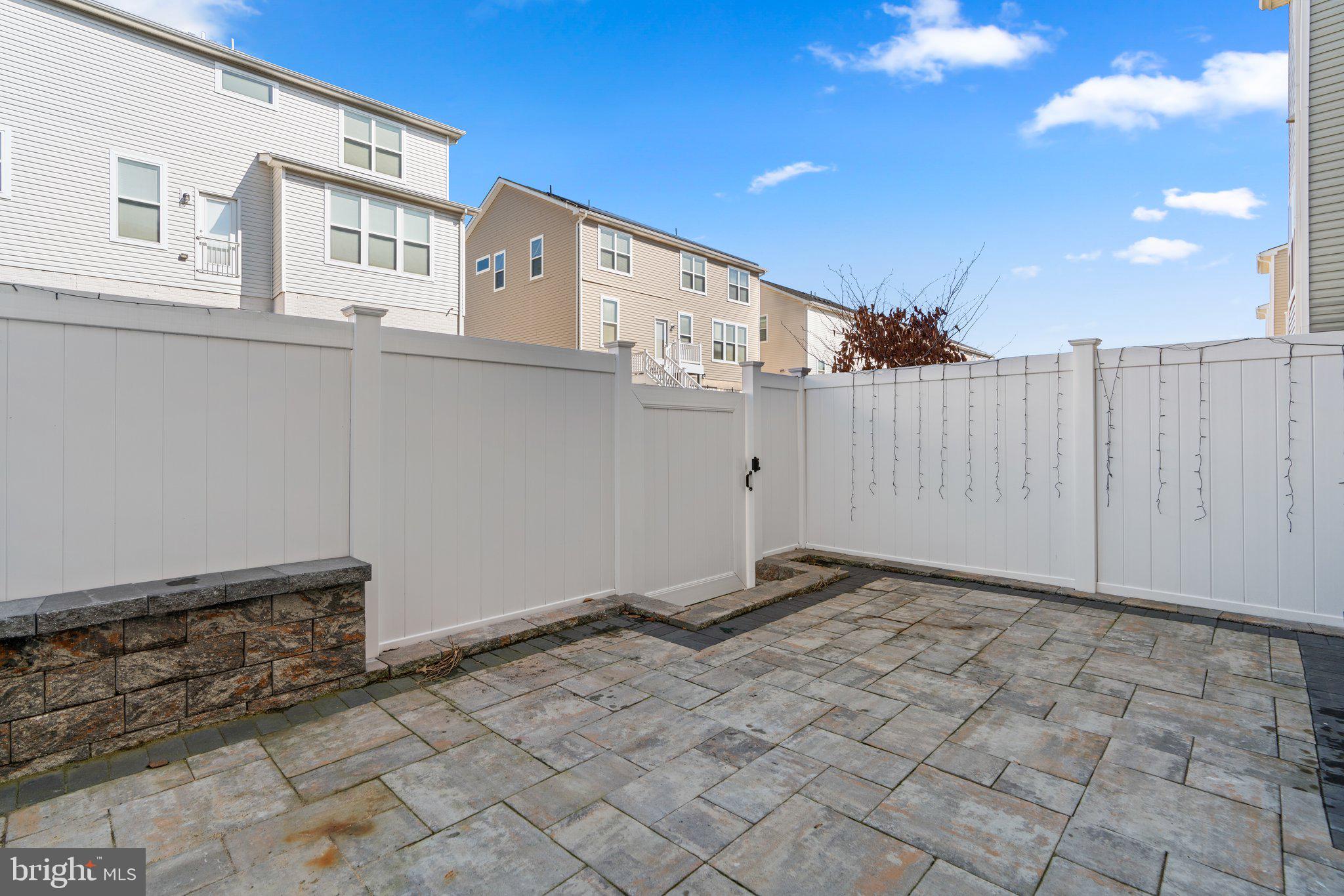 SHIPLEY HOMESTEAD - Residential