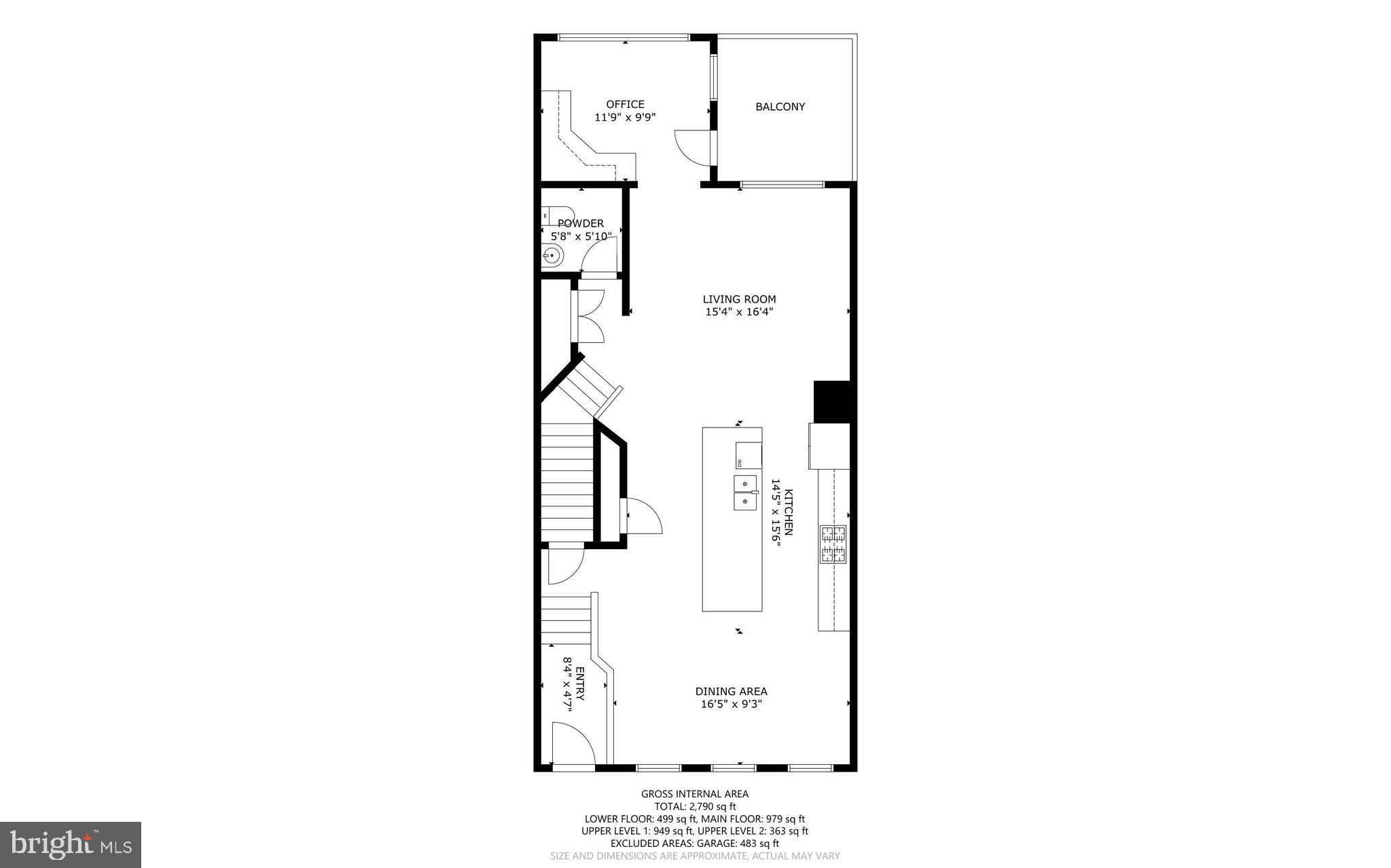 SHIPLEY HOMESTEAD - Residential