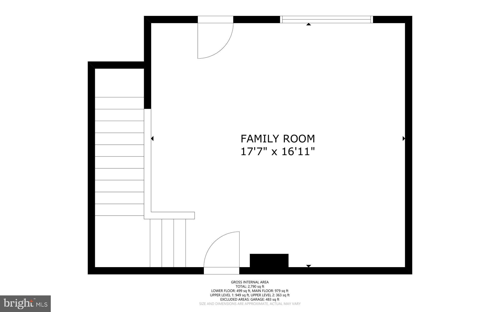 SHIPLEY HOMESTEAD - Residential