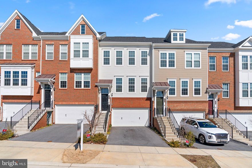 Step into the epitome of townhome living with this exquisite 4-level residence featuring a 2-car garage. Modern design and everyday comfort seamlessly blend in this thoughtfully crafted home.


Upon entry, you'll be welcomed into a spacious and bright recreation room with its own full bath. On the mail level, enjoy an open-concept layout, connecting the living and dining areas to a spacious kitchen with a large island—ideal for daily living and entertaining alike. Maximize productivity in the custom designated office space on the main level, providing a convenient and comfortable workspace. Outside, a charming patio overlooking the fenced-in backyard offers a private retreat for relaxation and outdoor enjoyment. Whether hosting gatherings or unwinding, this outdoor space is a true gem. 

Upstairs, discover bright and roomy bedrooms and the practicality of having the washer and dryer on the bedroom level.  The master suite features an en-suite bathroom with a luxurious soaking tub and two separate spacious walk-in closets. Don’t miss seeing the lovely upper level family room with huge windows and flooded with light.

With a total of 3 bedrooms and 3.5 baths, this townhome effortlessly combines functionality and elegance. Enjoy the added convenience of a 2-car garage, ensuring ample parking and storage space. Conveniently located near 175 and 295, this property offers easy access to major routes for a quick commute and is in close proximity to essential amenities.

Don't miss the chance to experience the pinnacle of townhome living. Schedule a showing today to make this 4-level gem with a 2-car garage your next home!