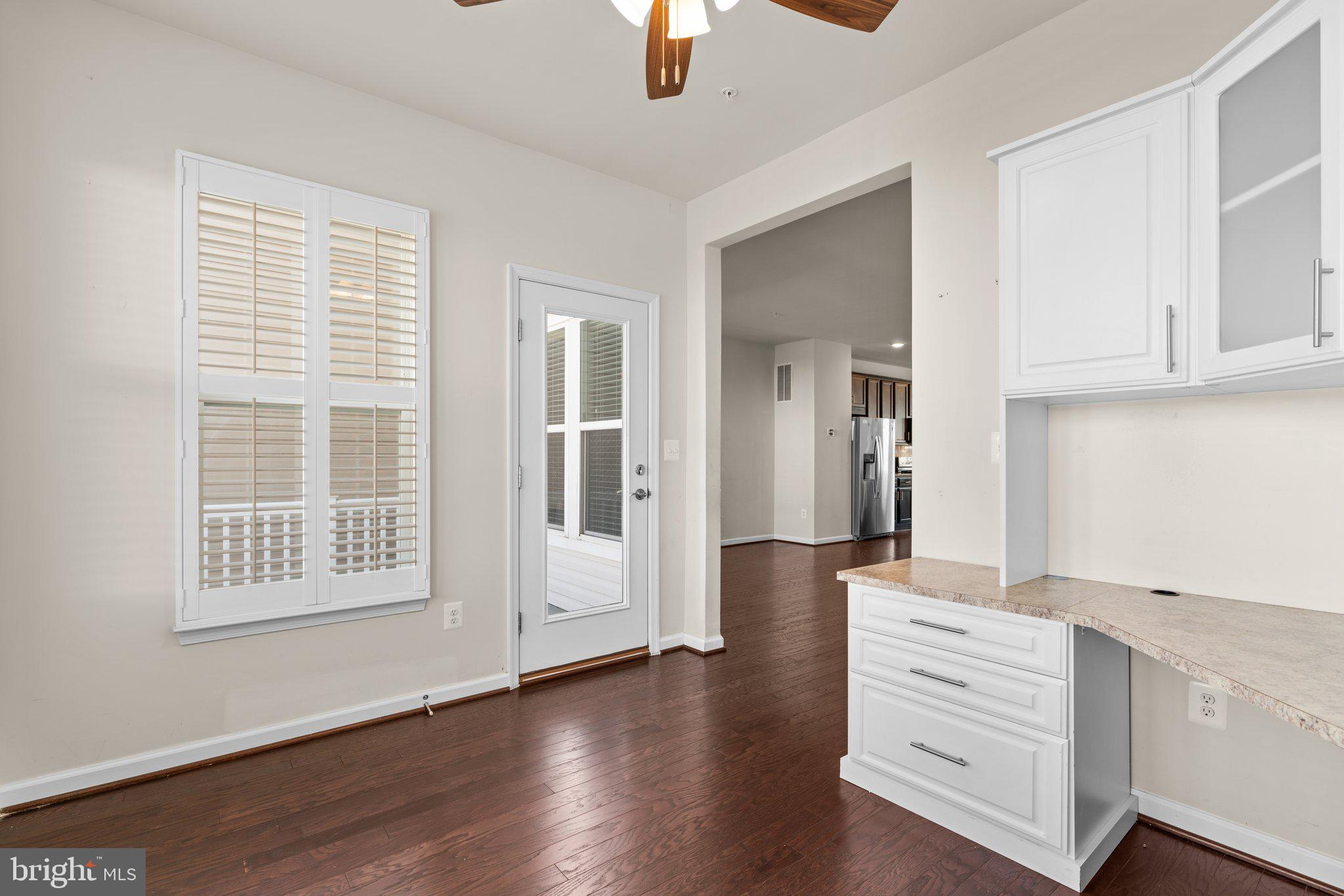 SHIPLEY HOMESTEAD - Residential