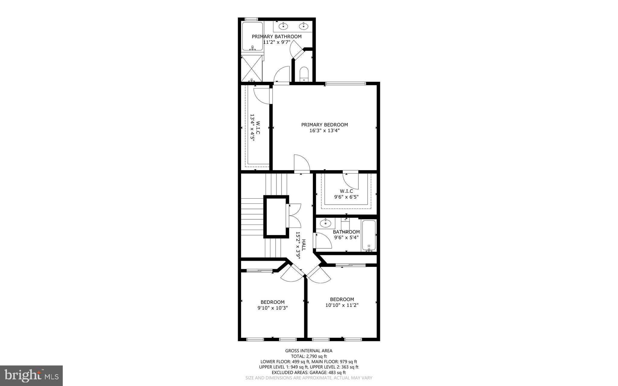 SHIPLEY HOMESTEAD - Residential