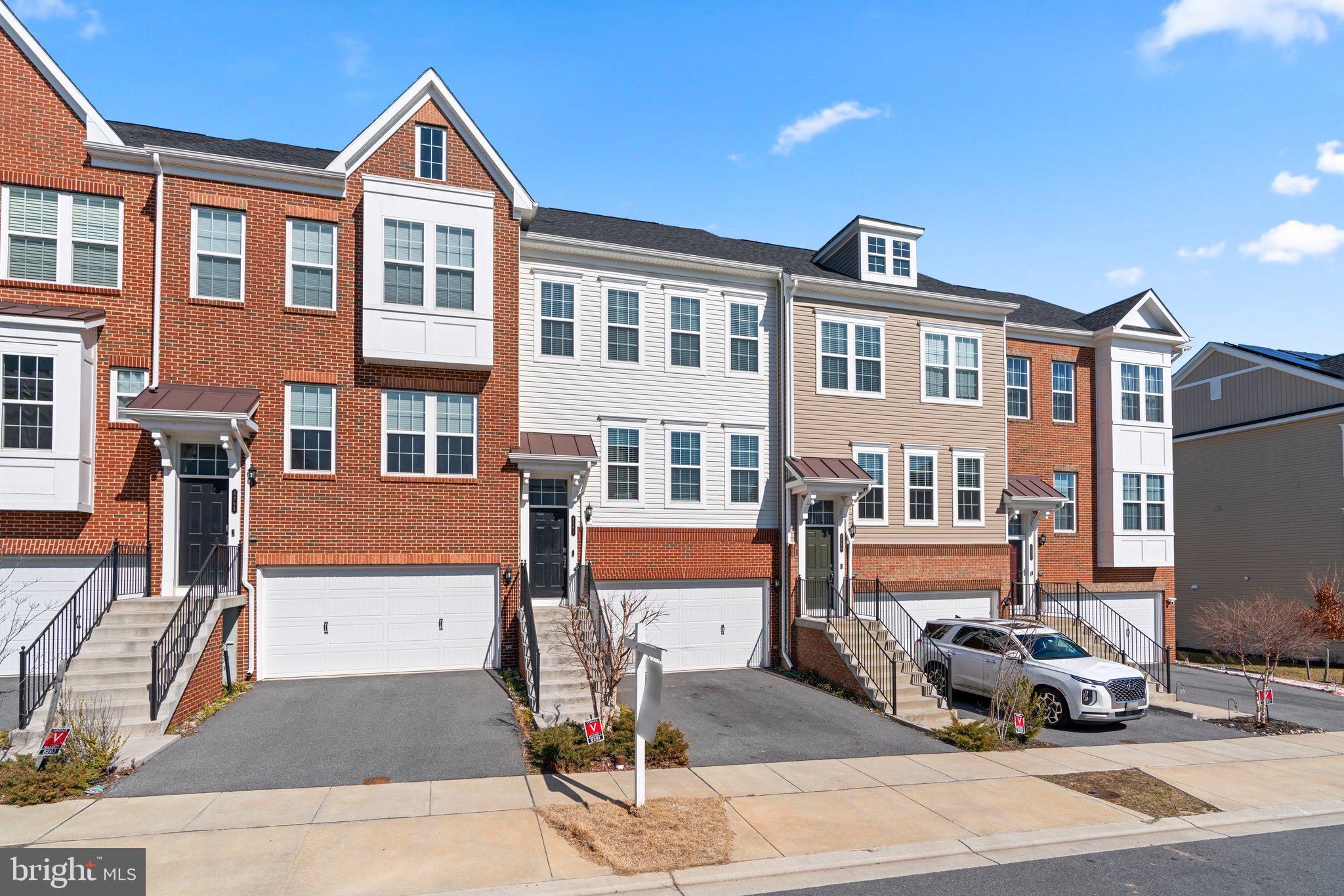 SHIPLEY HOMESTEAD - Residential