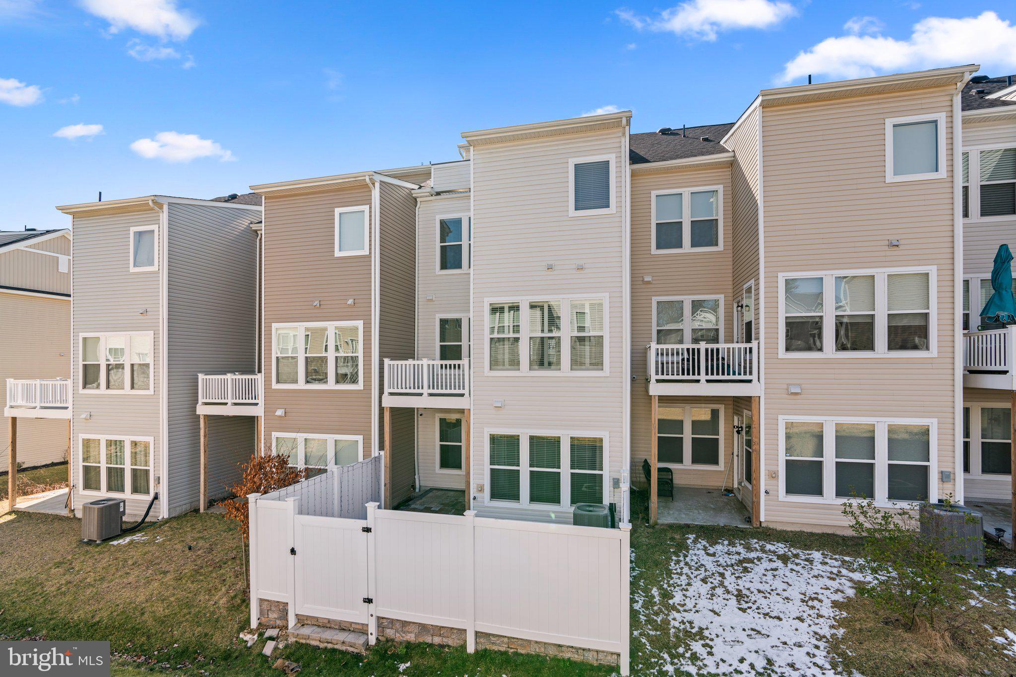 SHIPLEY HOMESTEAD - Residential