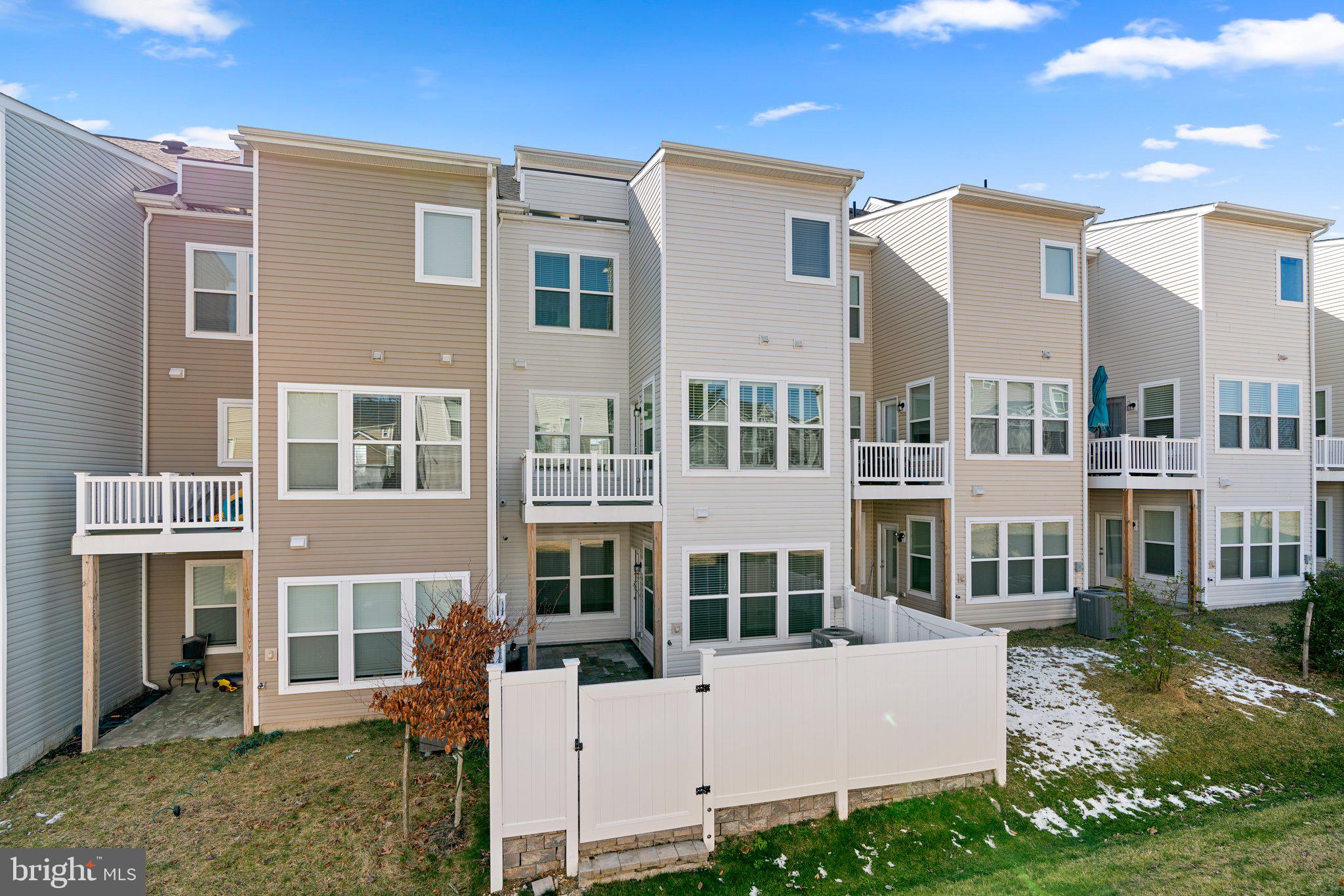 SHIPLEY HOMESTEAD - Residential