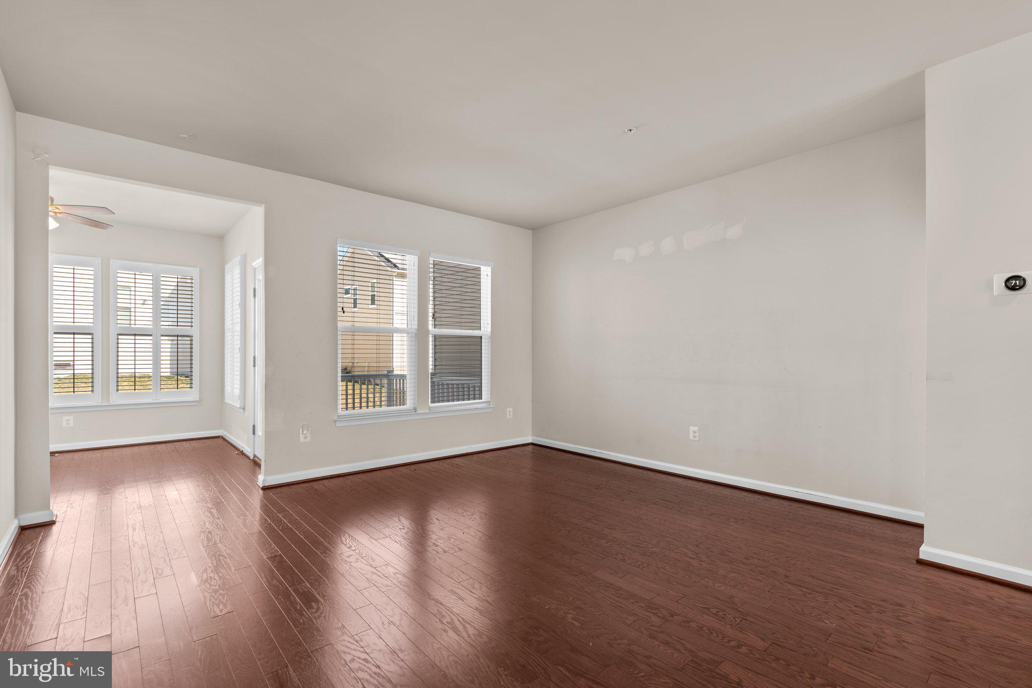 SHIPLEY HOMESTEAD - Residential