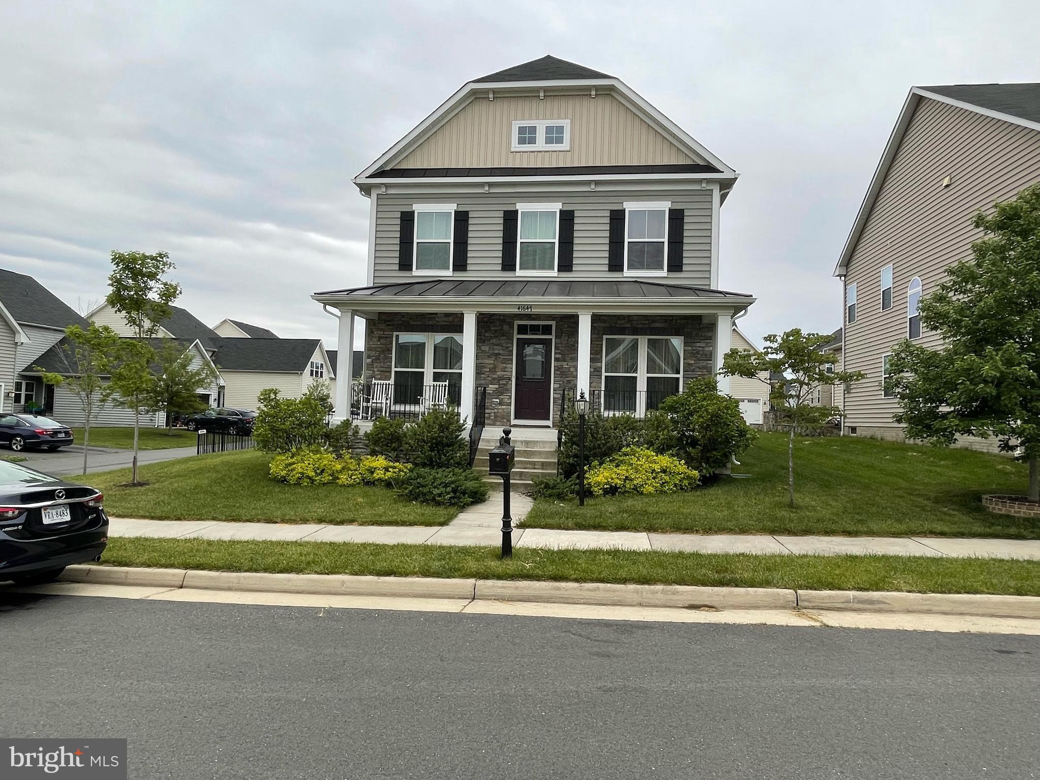 CD SMITH - Residential