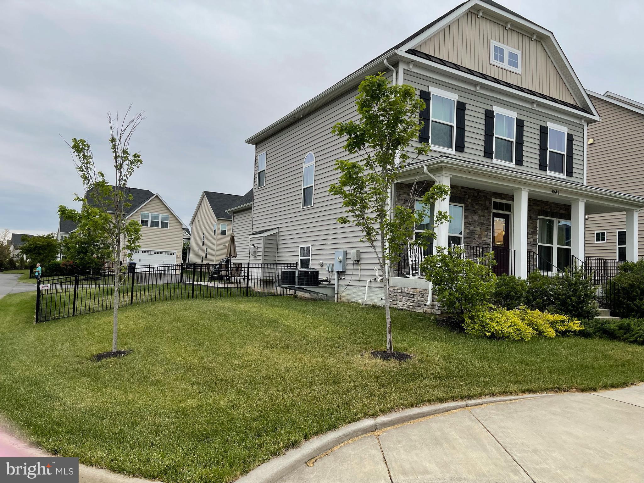 CD SMITH - Residential