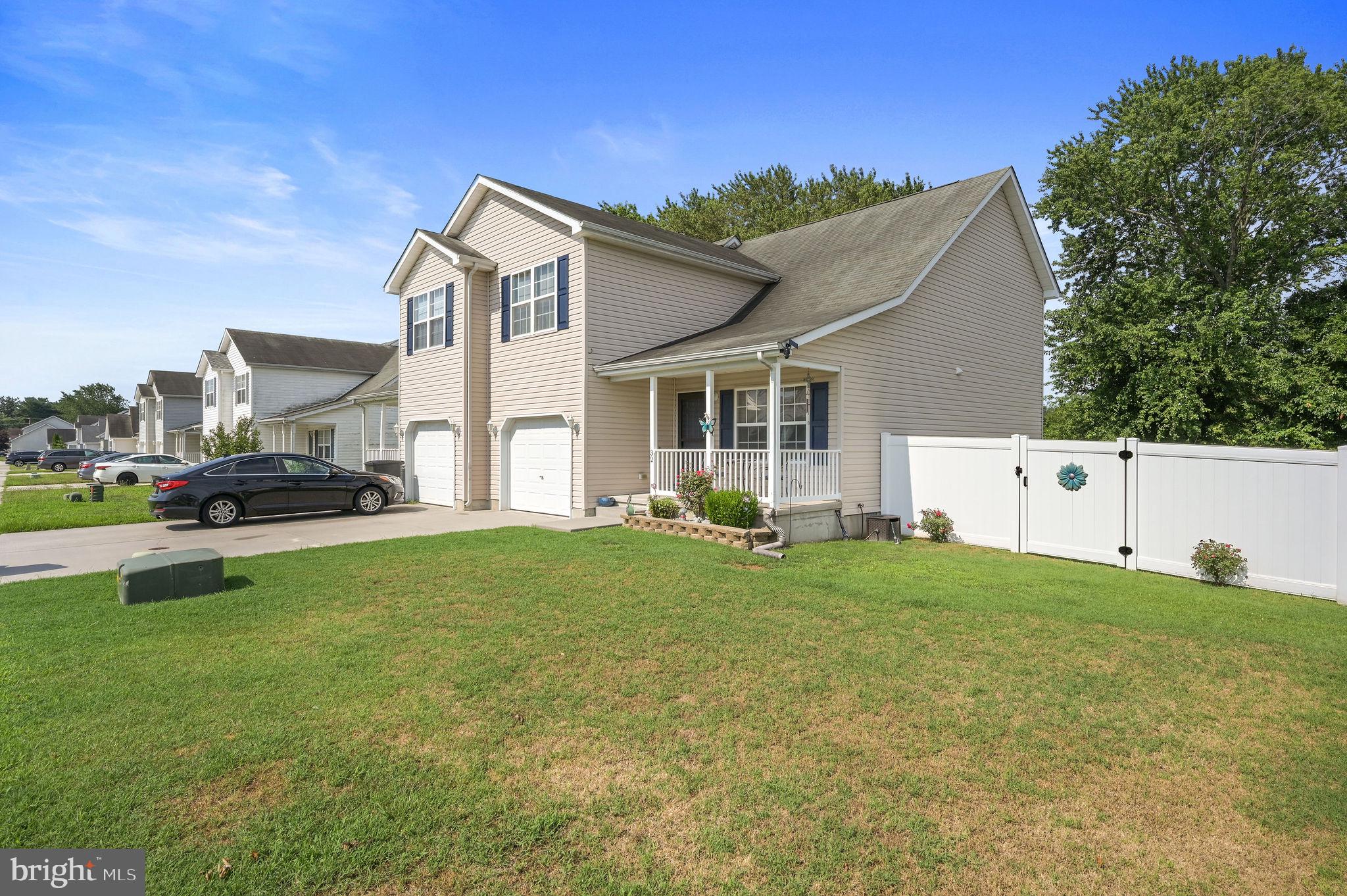 32 MORIARTY STREET