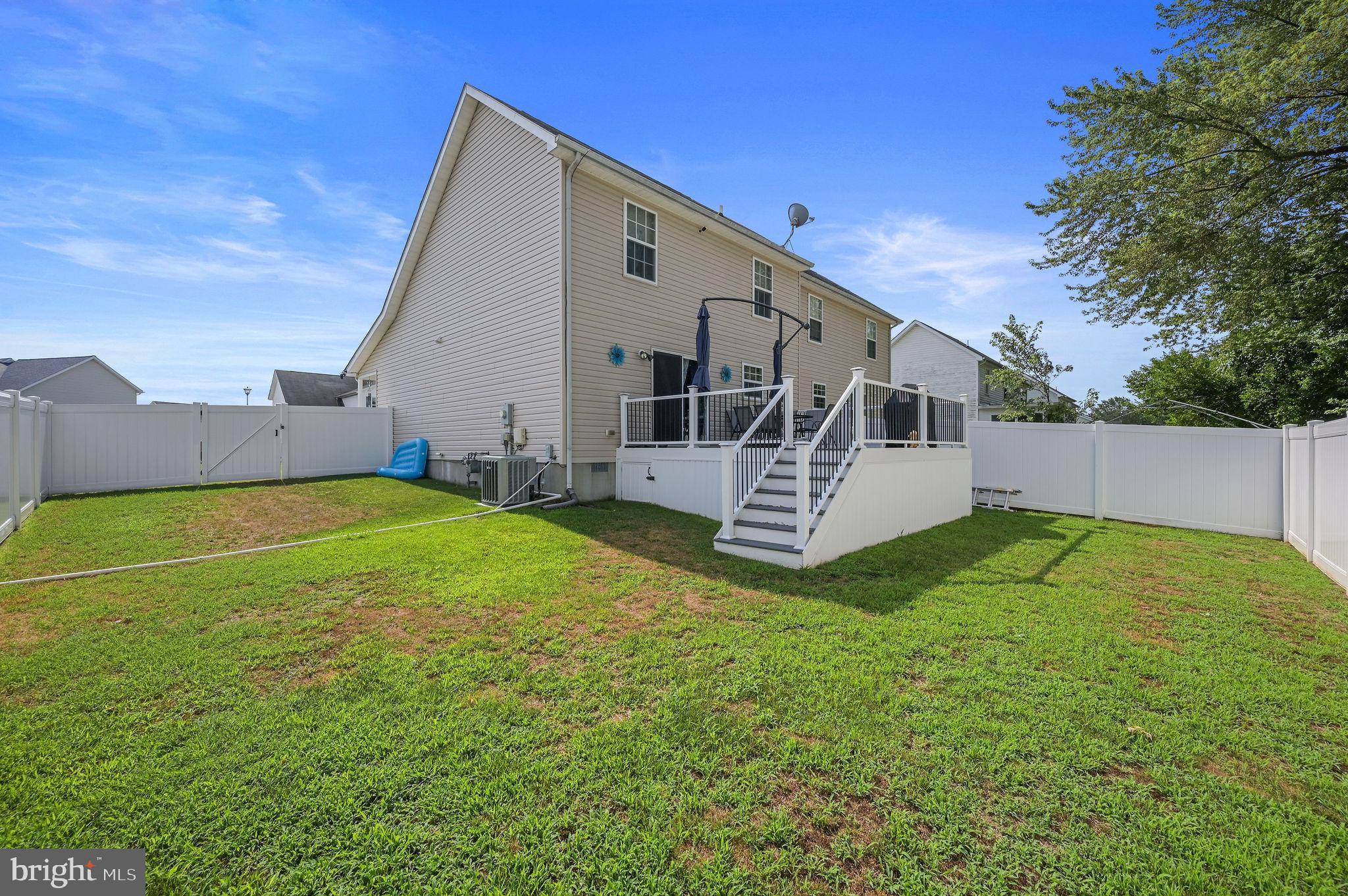 32 MORIARTY STREET
