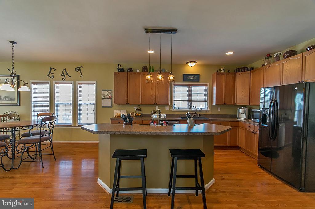 QUAIL RIDGE - Residential