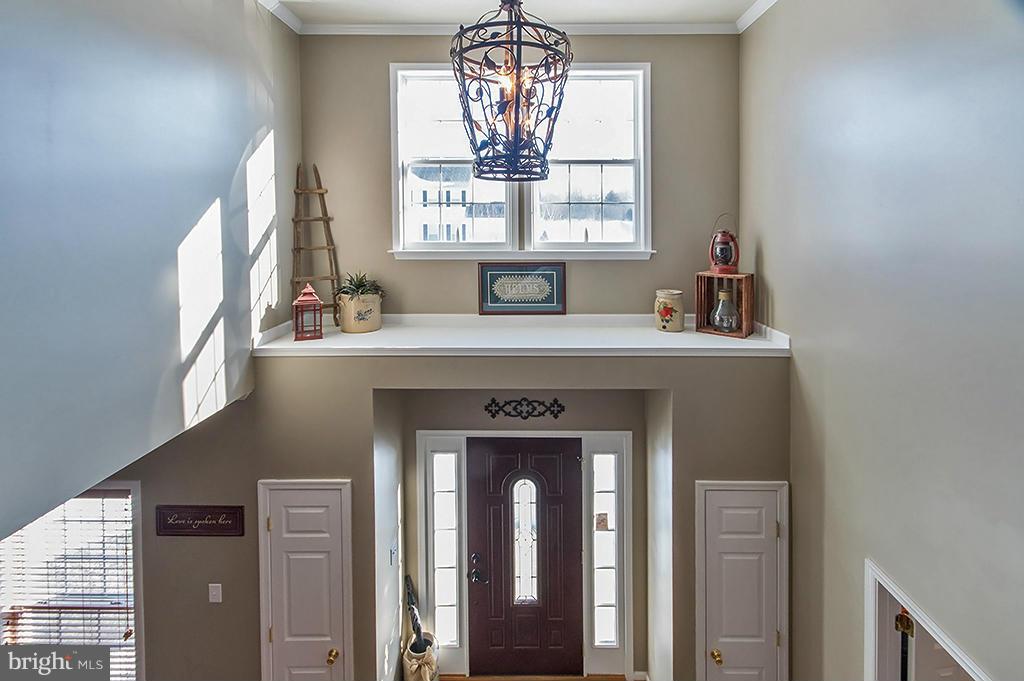 QUAIL RIDGE - Residential