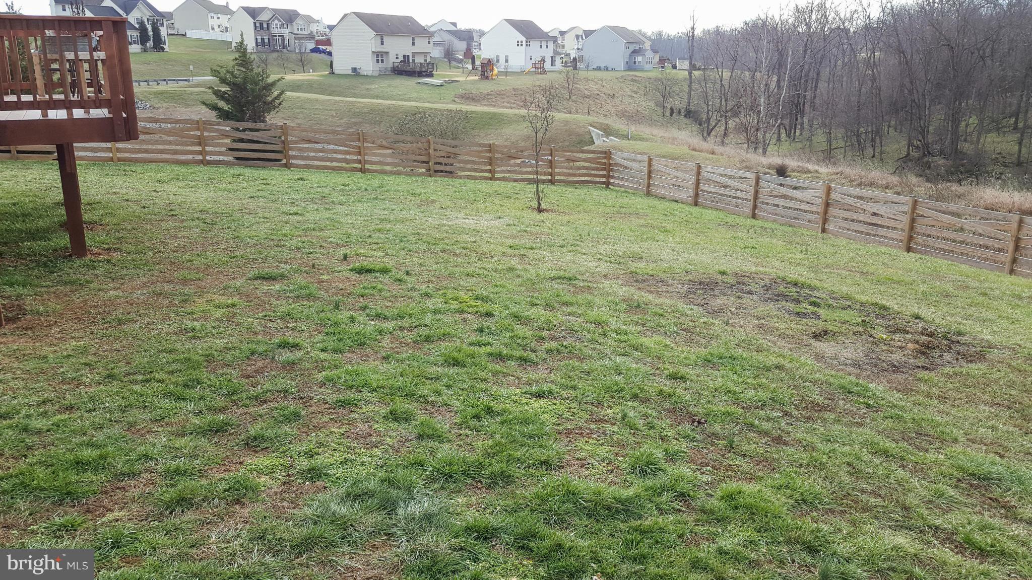 QUAIL RIDGE - Residential