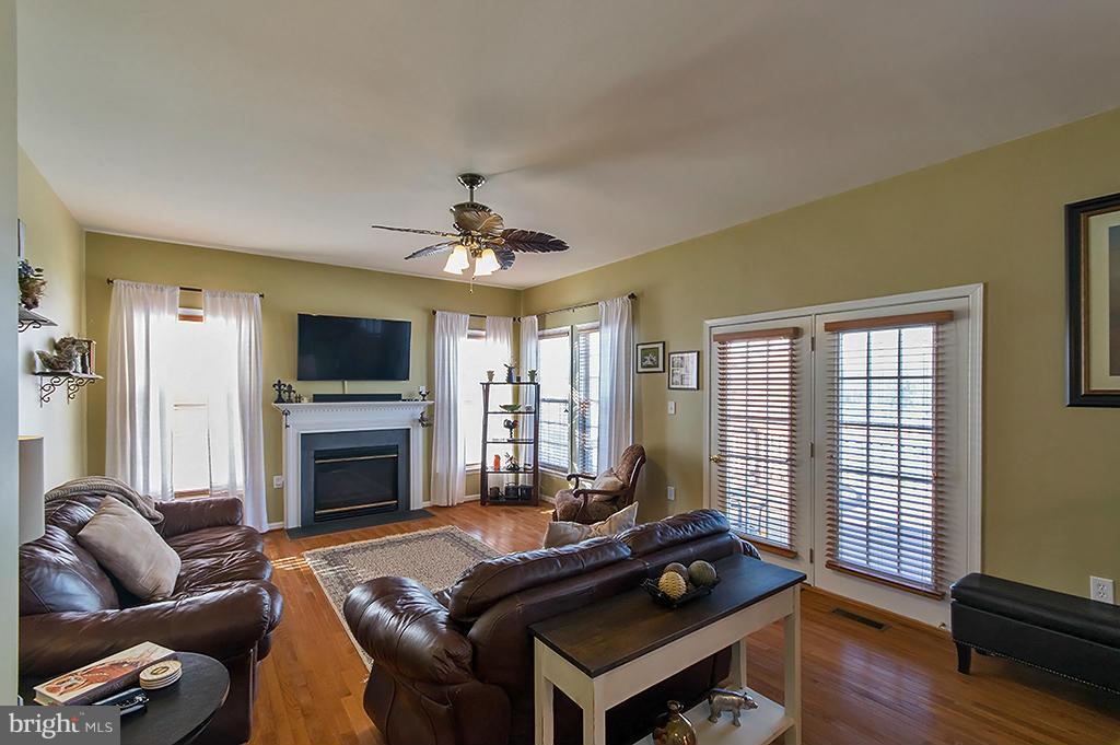 QUAIL RIDGE - Residential