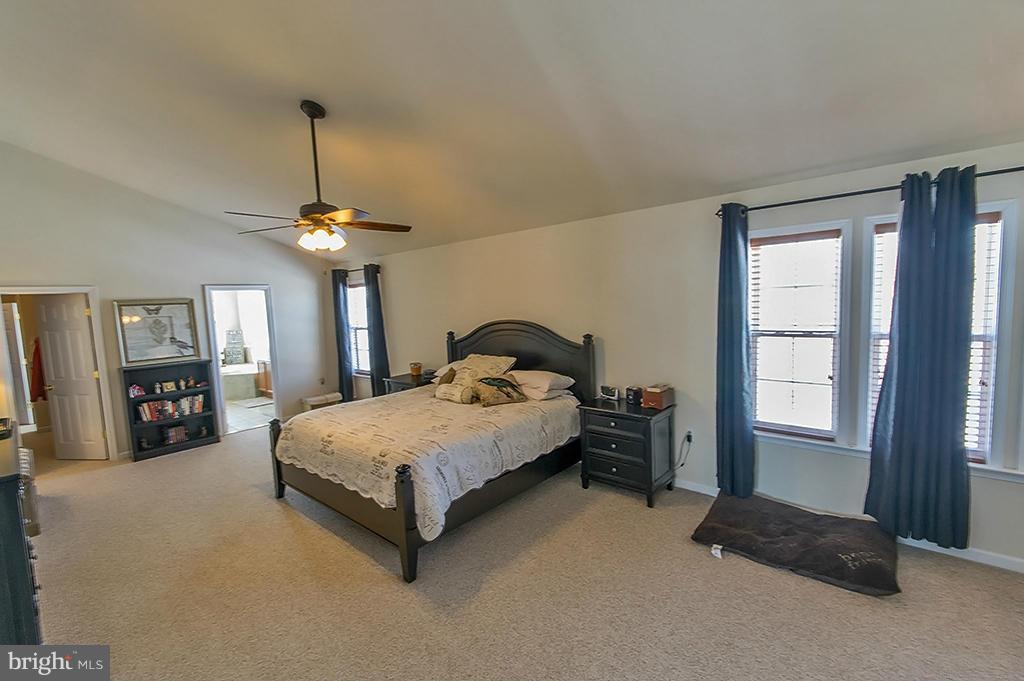 QUAIL RIDGE - Residential