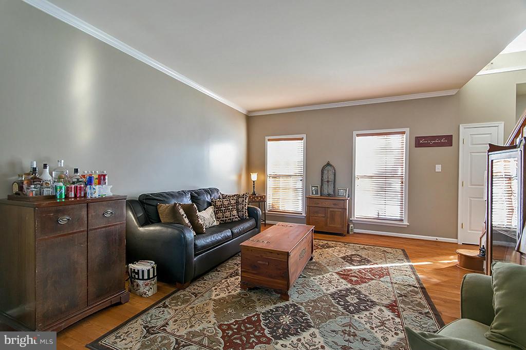 QUAIL RIDGE - Residential