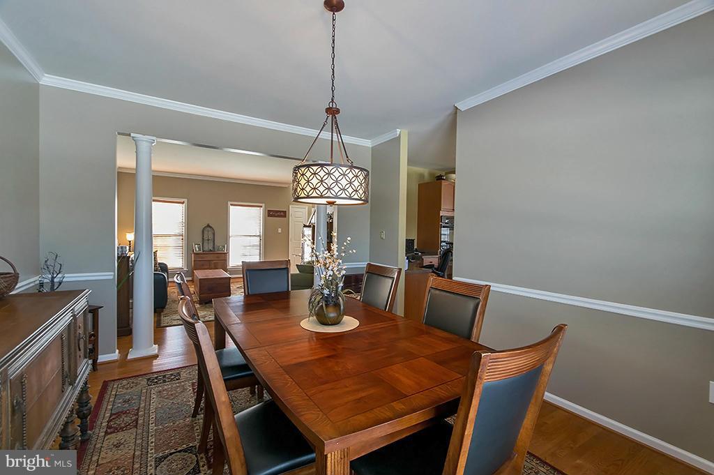 QUAIL RIDGE - Residential