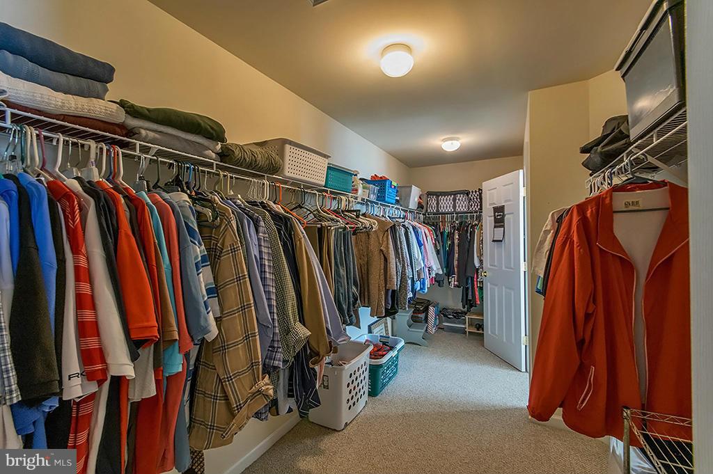 QUAIL RIDGE - Residential