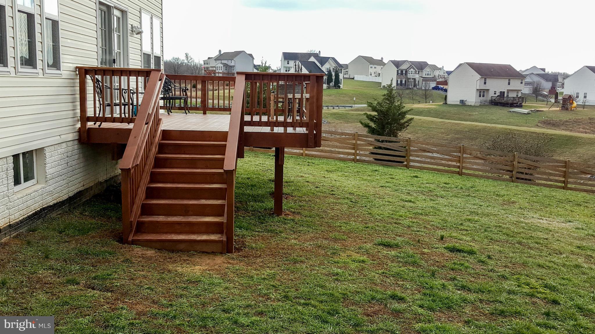 QUAIL RIDGE - Residential