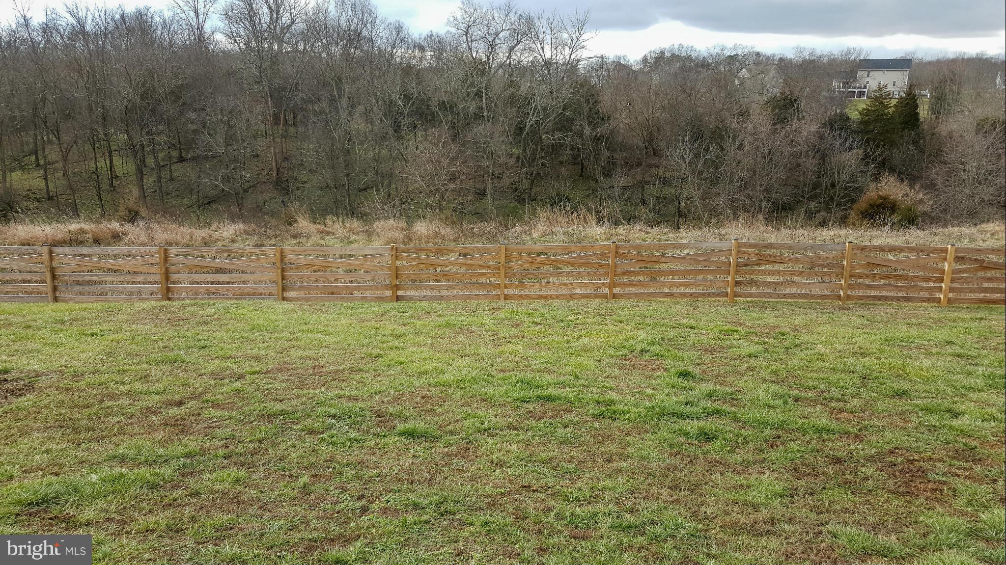 QUAIL RIDGE - Residential