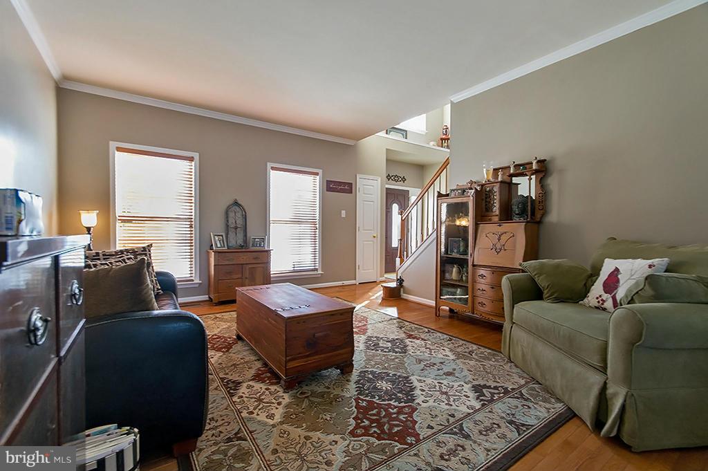 QUAIL RIDGE - Residential