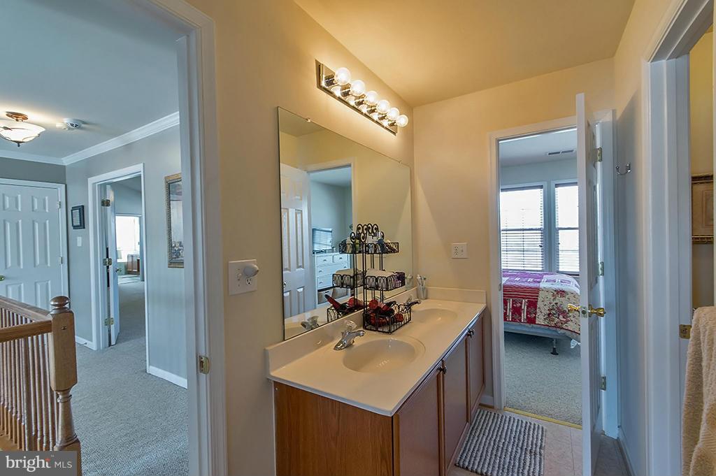 QUAIL RIDGE - Residential