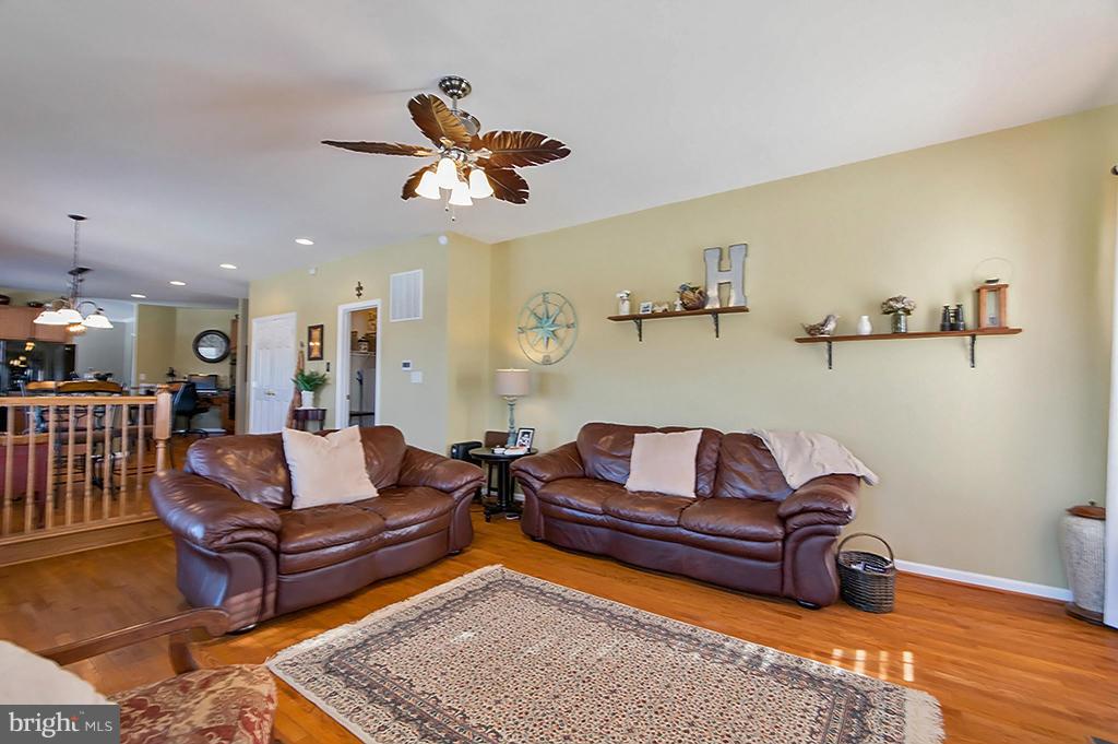 QUAIL RIDGE - Residential