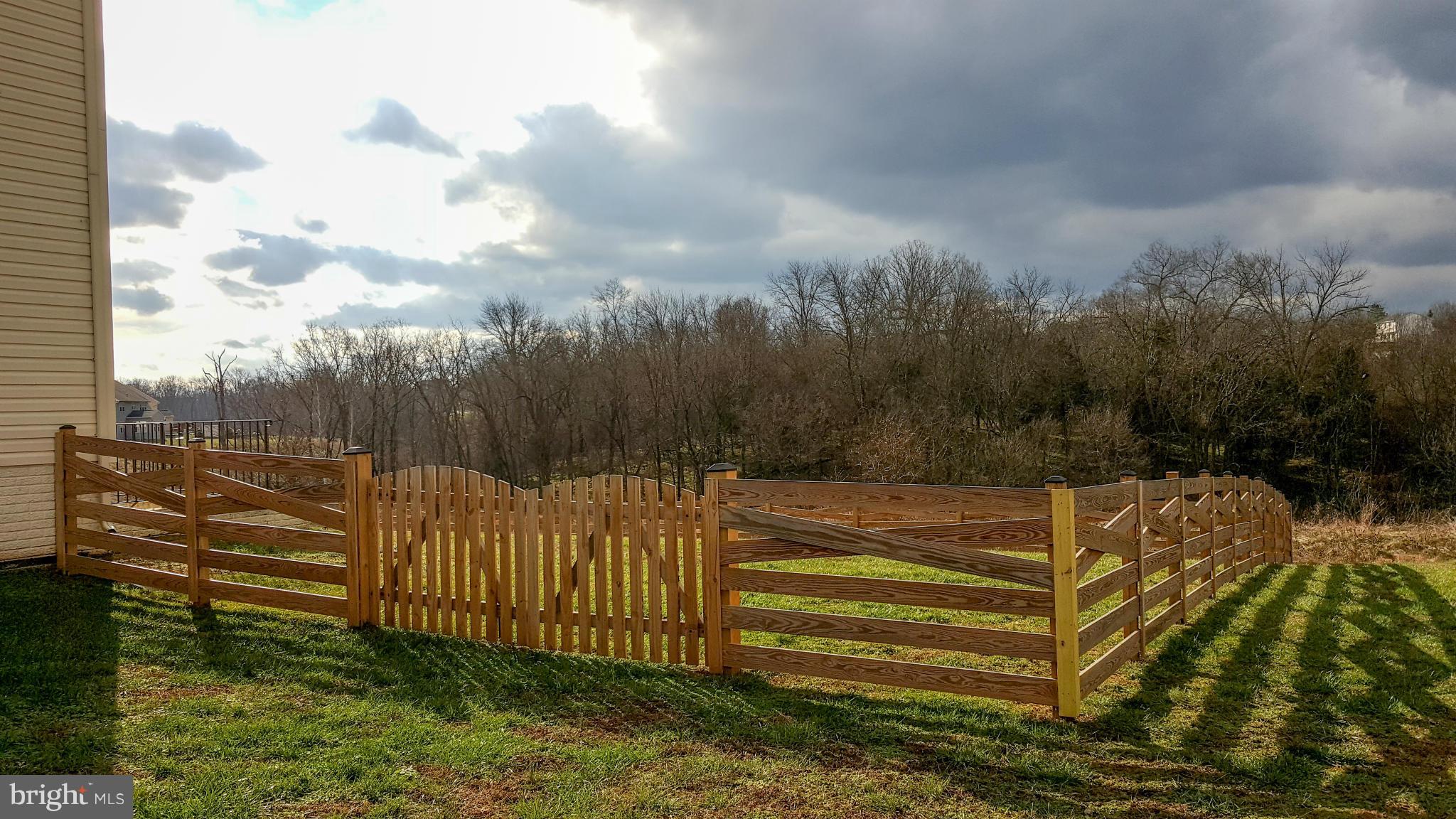 QUAIL RIDGE - Residential