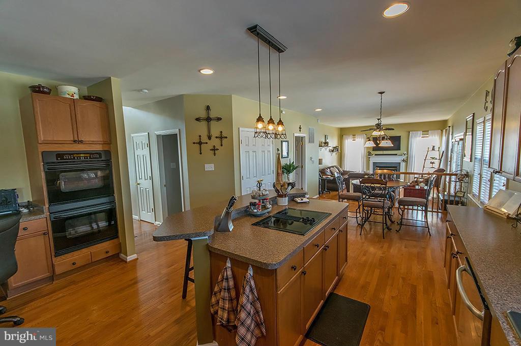 QUAIL RIDGE - Residential