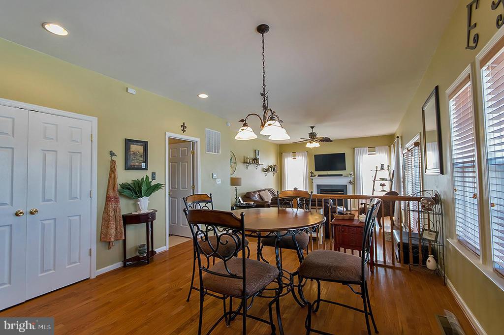 QUAIL RIDGE - Residential