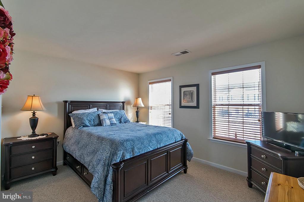 QUAIL RIDGE - Residential