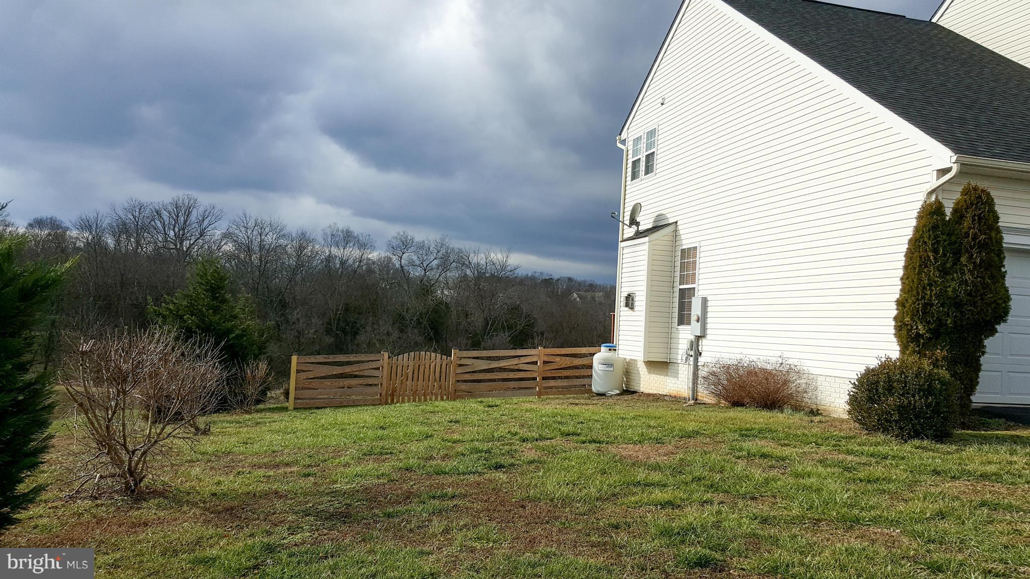 QUAIL RIDGE - Residential