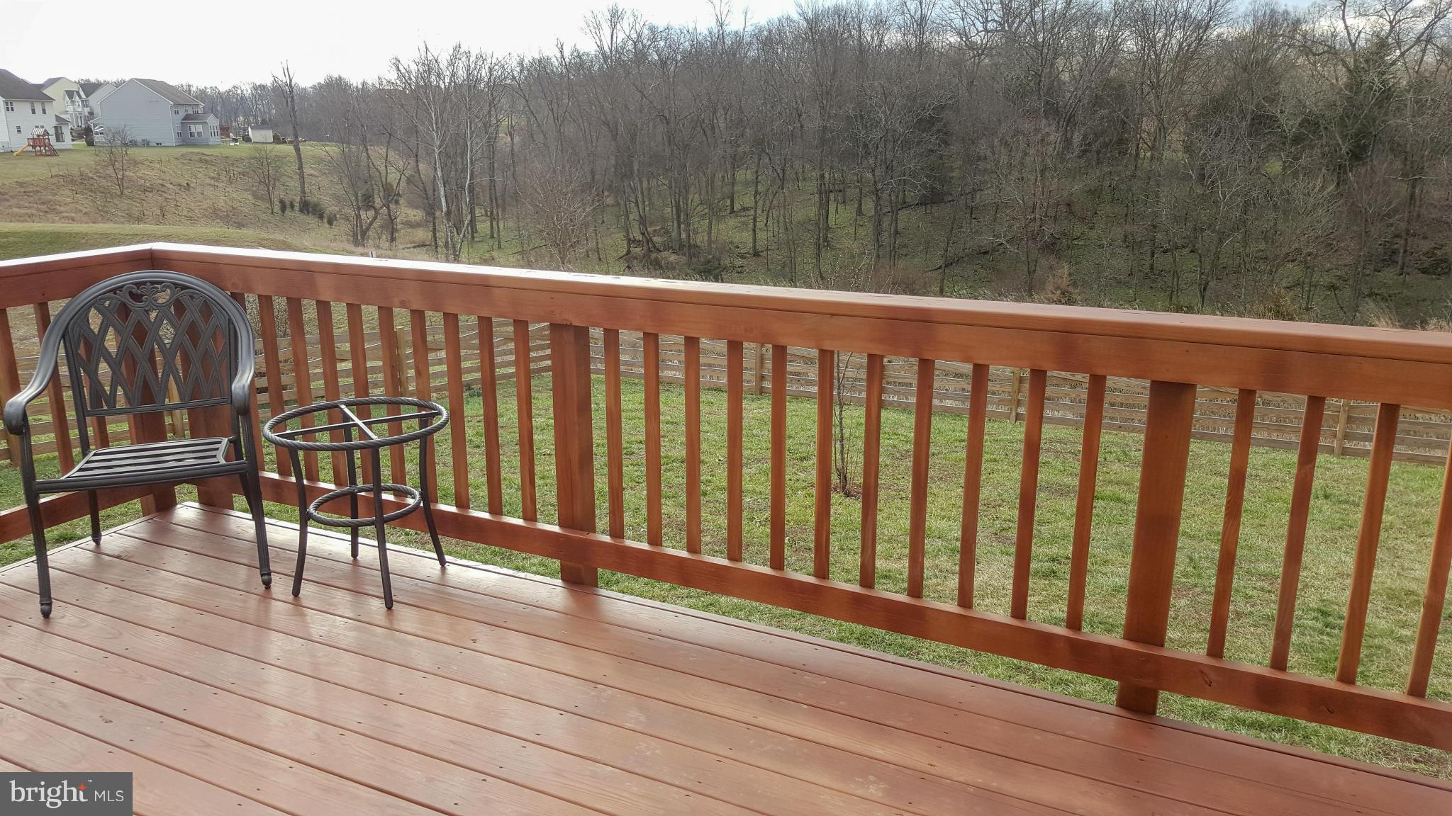 QUAIL RIDGE - Residential