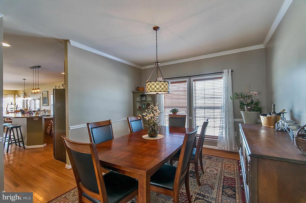 QUAIL RIDGE - Residential