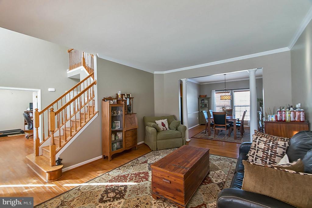 QUAIL RIDGE - Residential