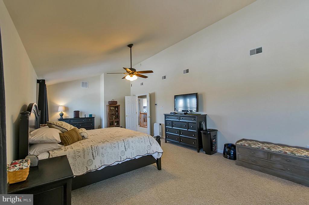 QUAIL RIDGE - Residential