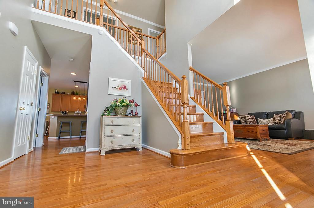 QUAIL RIDGE - Residential