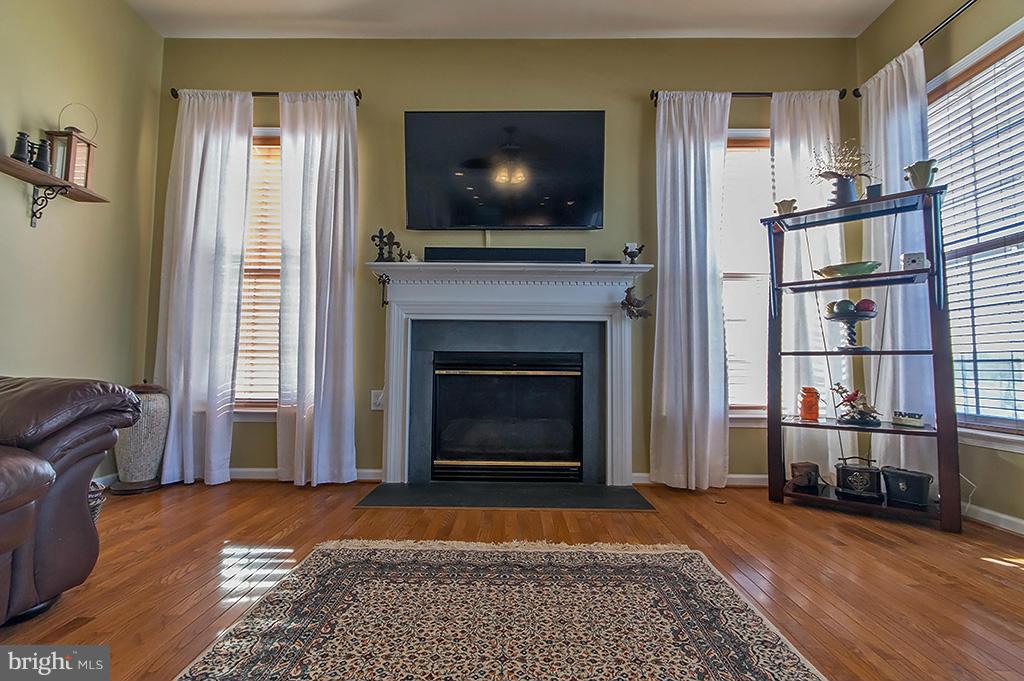 QUAIL RIDGE - Residential