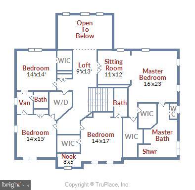 CREEK CROSSING VILLA - Residential