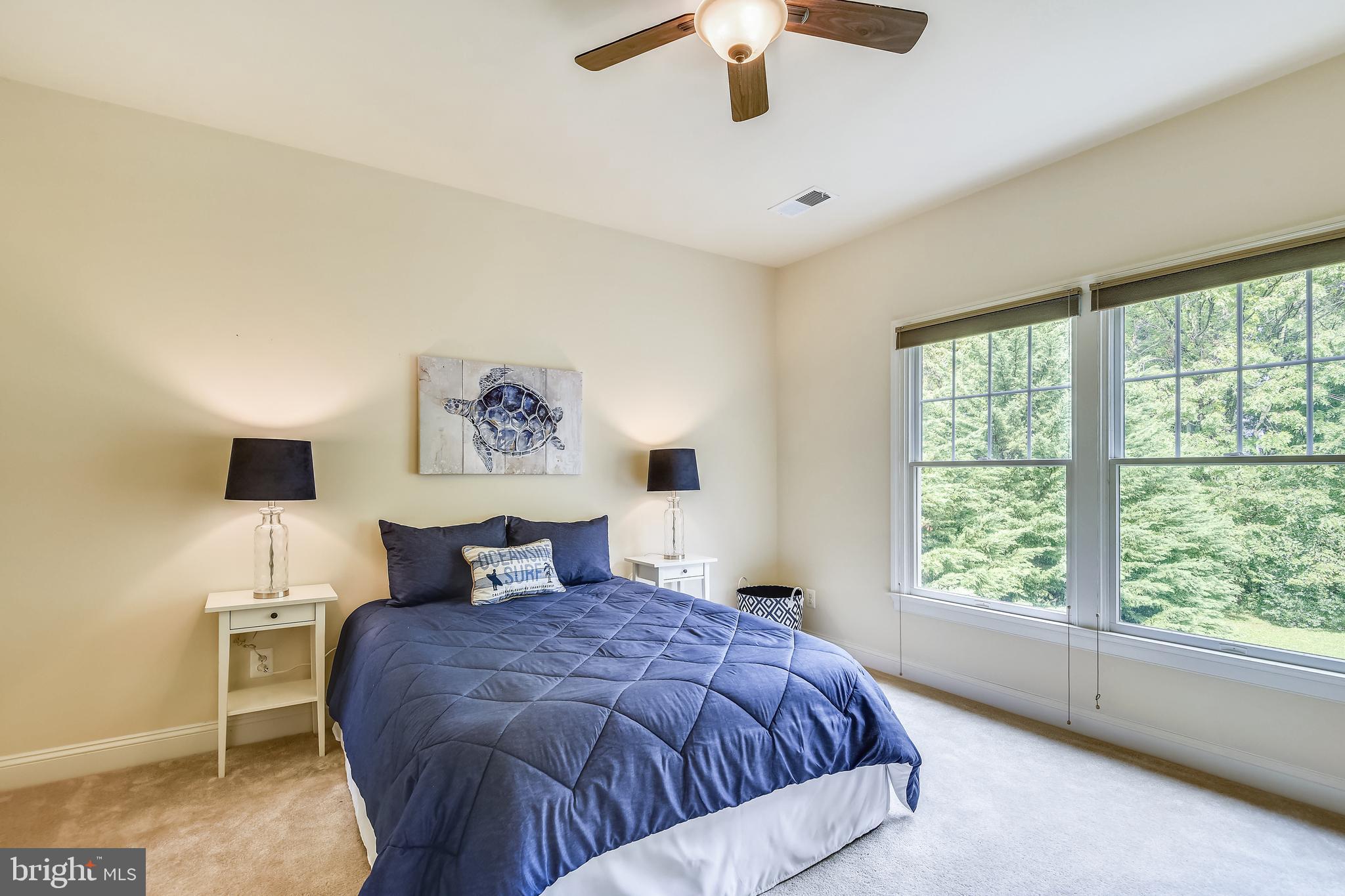 CREEK CROSSING VILLA - Residential