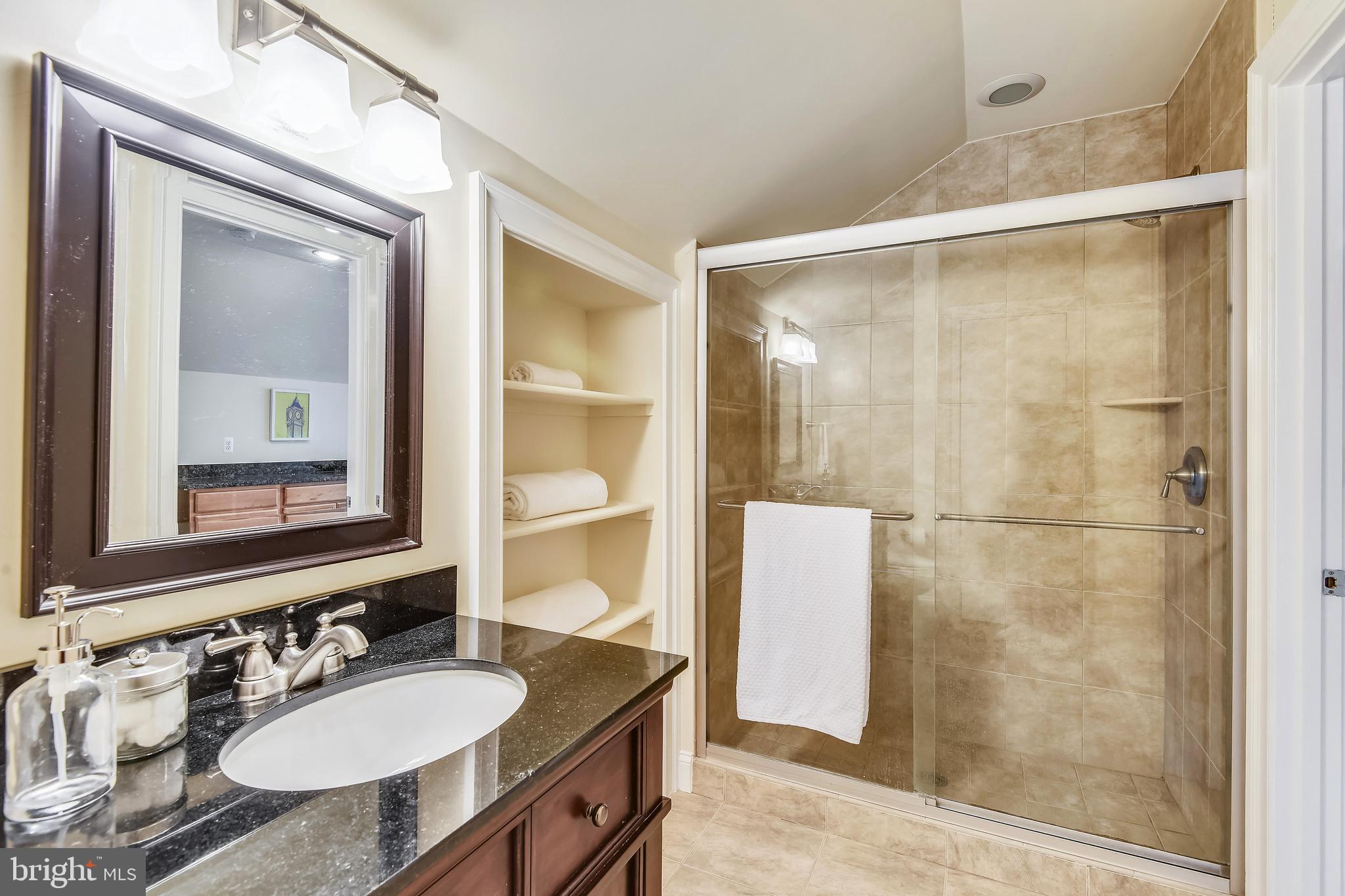 CREEK CROSSING VILLA - Residential