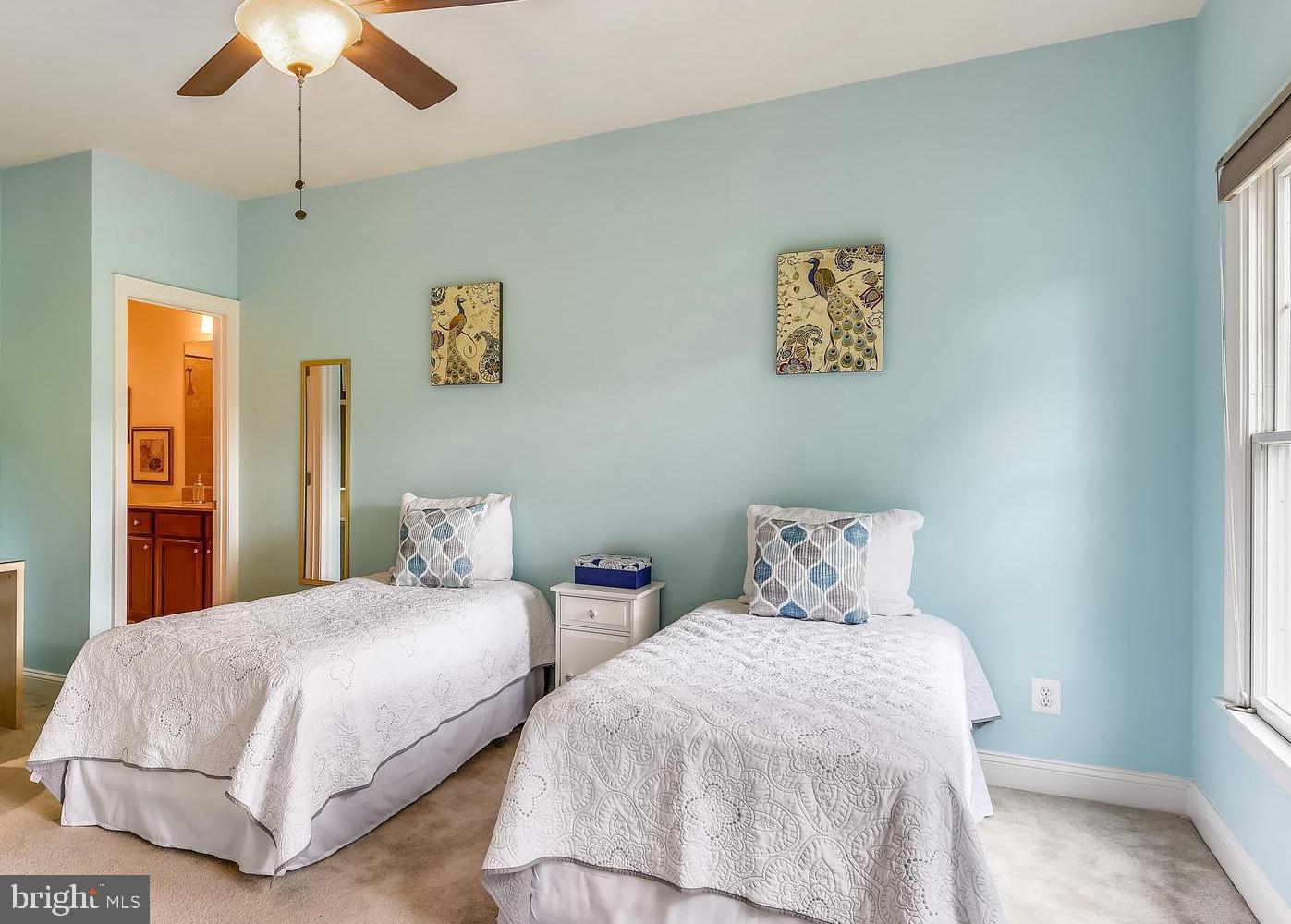 CREEK CROSSING VILLA - Residential