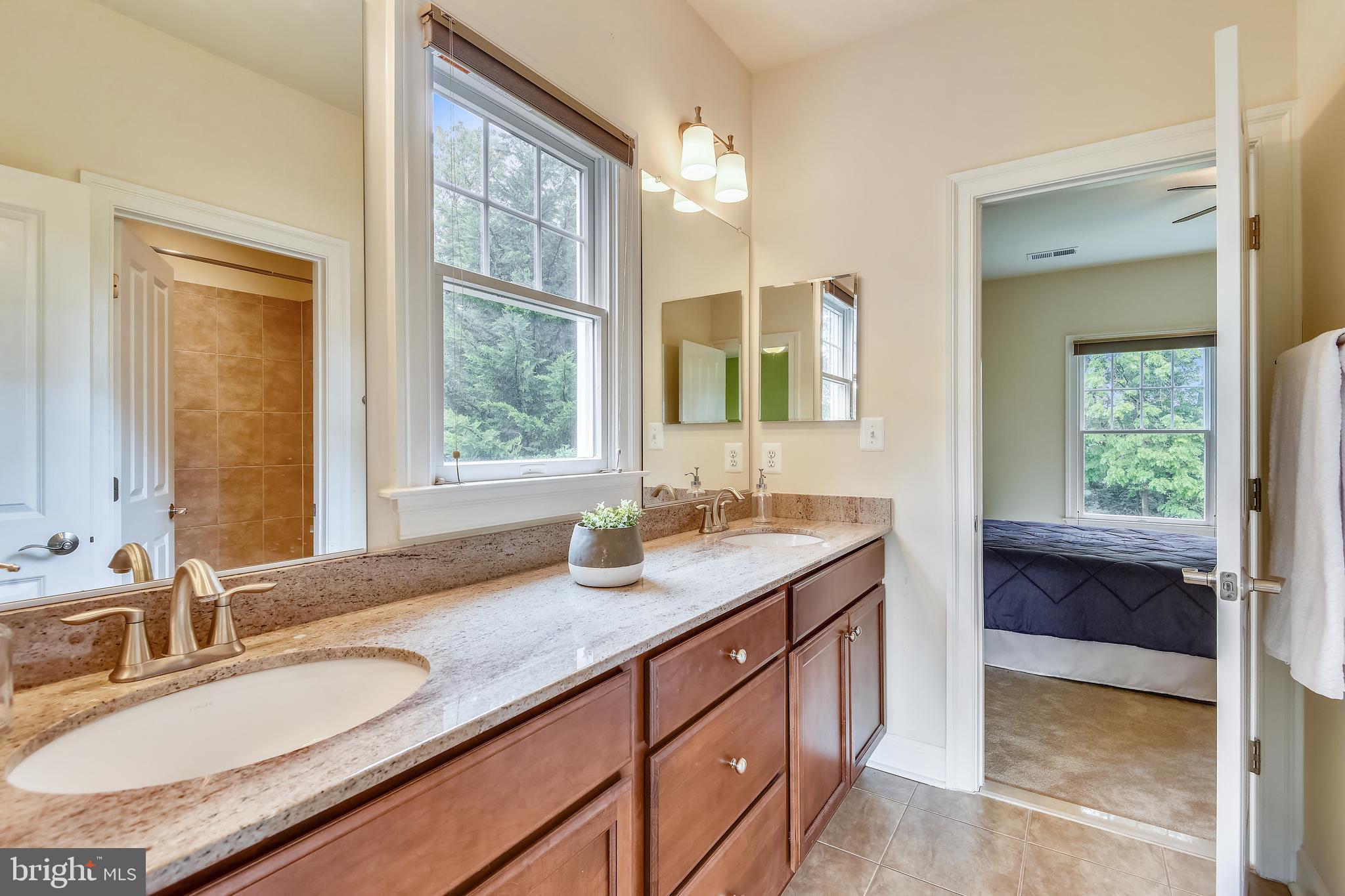 CREEK CROSSING VILLA - Residential