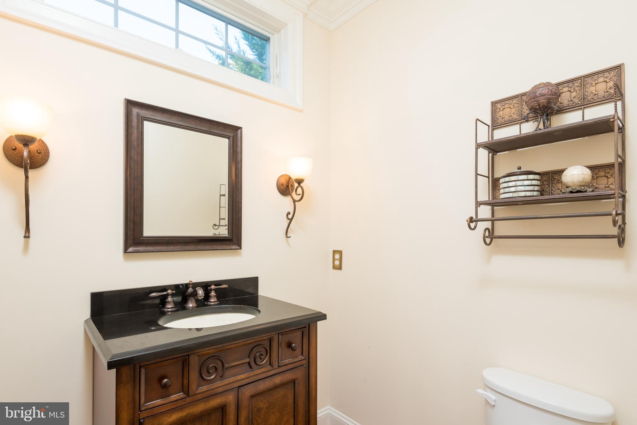 CREEK CROSSING VILLA - Residential