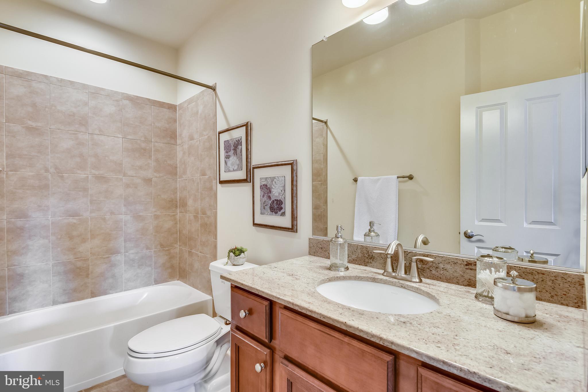 CREEK CROSSING VILLA - Residential