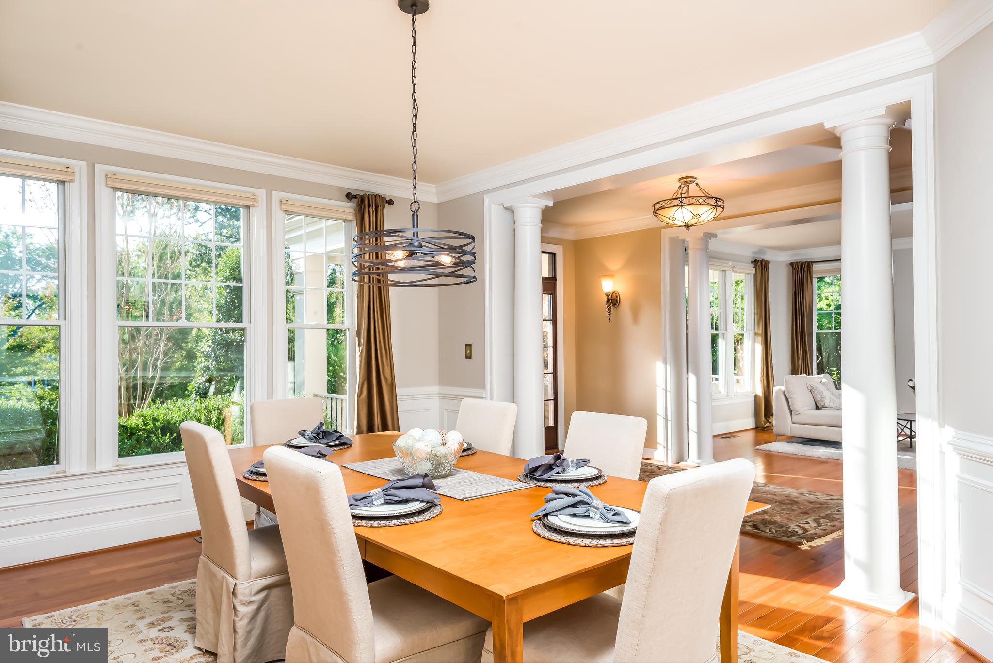 CREEK CROSSING VILLA - Residential