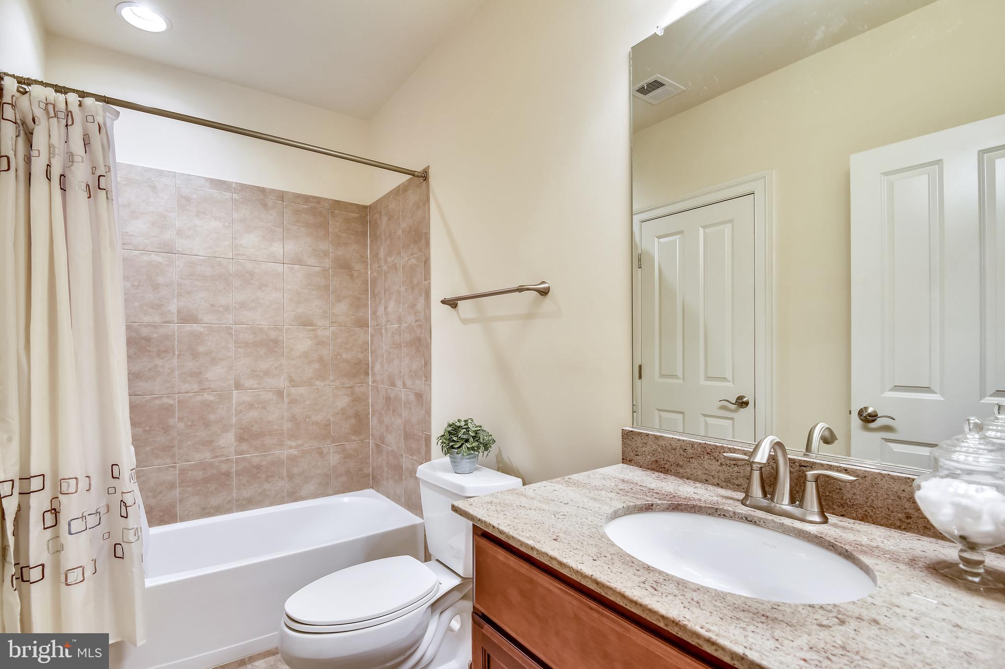 CREEK CROSSING VILLA - Residential